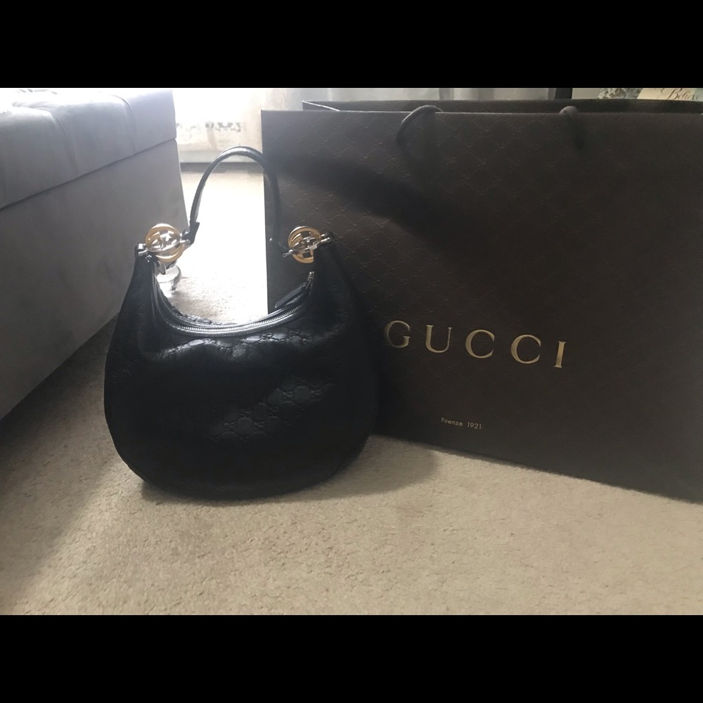 Gucci Bag